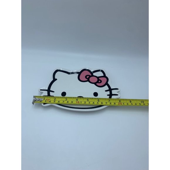 Sanrio Hello Kitty Ceramic Jewelry & Trinket Dish Tray - Picture 5 of 7